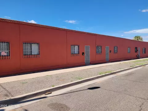 335 N G Ave, Douglas, AZ 85607 photo 3