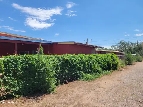 335 N G Ave, Douglas, AZ 85607 photo 18