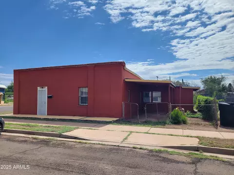 335 N G Ave, Douglas, AZ 85607 photo 6
