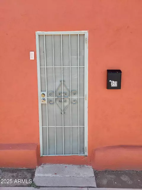 335 N G Ave, Douglas, AZ 85607 photo 12