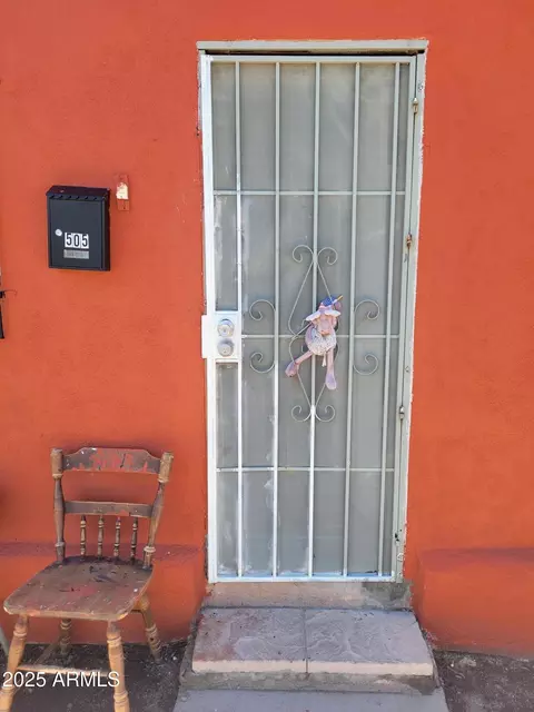 335 N G Ave, Douglas, AZ 85607 photo 10