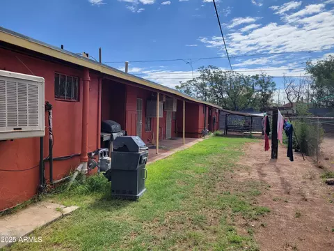 335 N G Ave, Douglas, AZ 85607 photo 17
