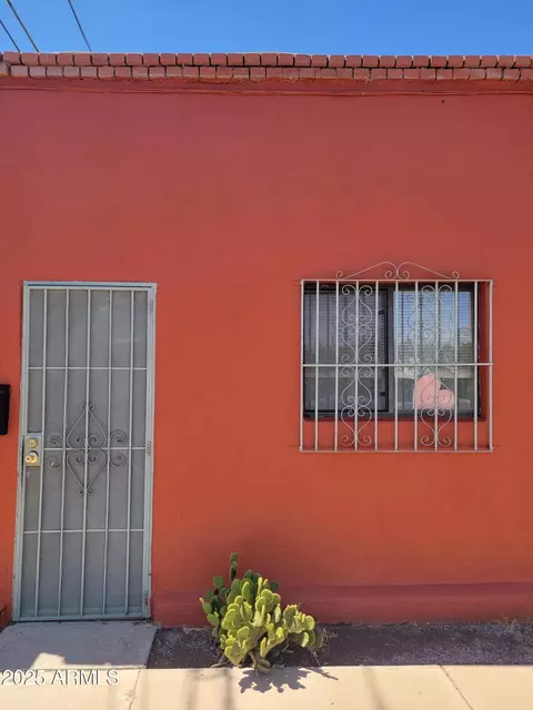 335 N G Ave, Douglas, AZ 85607 photo 9