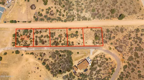 17026 W Ranch Rd #201, Kirkland, AZ 86332