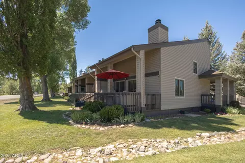 17810 S Walapai Rd #50, Munds Park, AZ 86017
