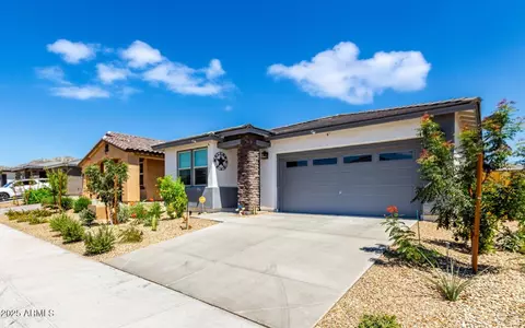 17311 W Desert Sage Dr, Goodyear, AZ 85338