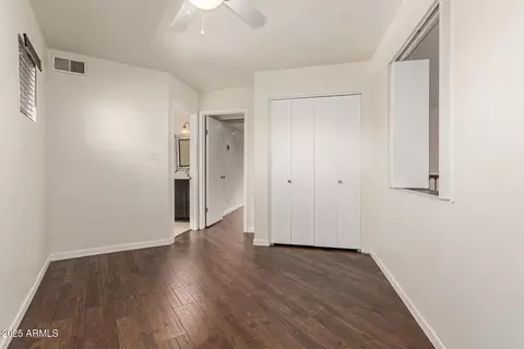 Bedroom - 21 W Pasadena Ave #3, Phoenix, AZ 85013 photo 1 of 1