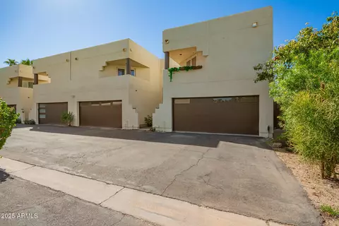 Exterior - 21 W Pasadena Ave #3, Phoenix, AZ 85013 photo 7 of 9