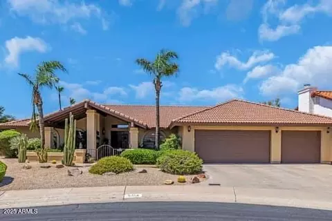5428 E Claire Dr E, Scottsdale, AZ 85254
