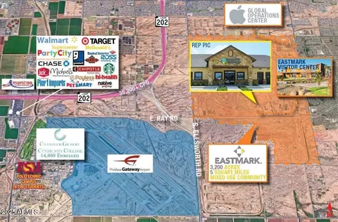 10331 E Wavelength Ave, Mesa, AZ 85212 photo 58