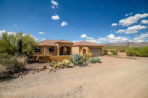 2342 W Lazy G Ranch Rd, New River, AZ 85087