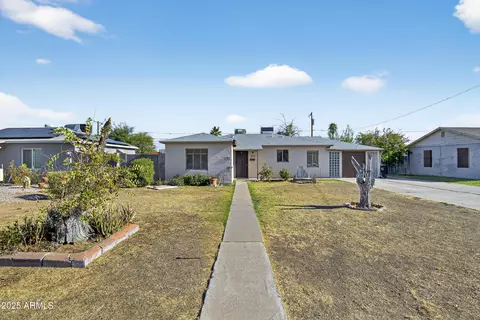 121 W Galveston St, Chandler, AZ 85225