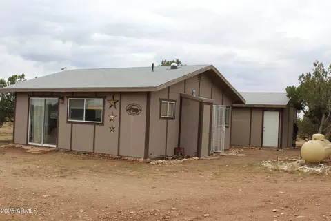 979 Elk Run Rd, Heber, AZ 85928