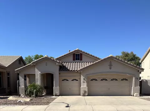 6971 W Irma Ln, Glendale, AZ 85308
