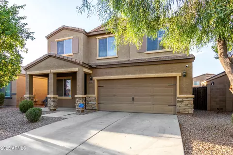38060 W La Paz St, Maricopa, AZ 85138