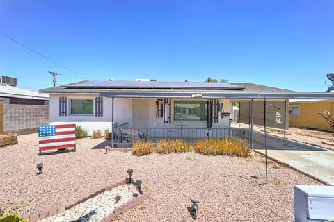 12005 N 113th Ave, Youngtown, AZ 85363