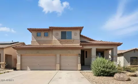 16916 W Northampton Rd, Surprise, AZ 85374