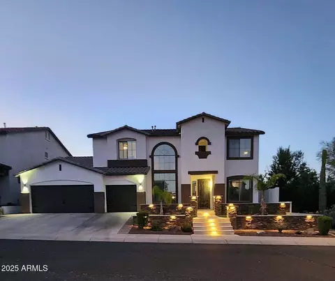 6514 W Silver Sage Ln, Phoenix, AZ 85083