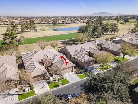 24615 S Golfview Dr, Sun Lakes, AZ 85248