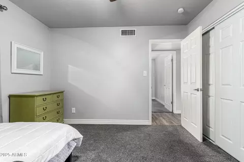 Bedroom - 2330 E Sahuaro Dr, Phoenix, AZ 85028 photo 1 of 1