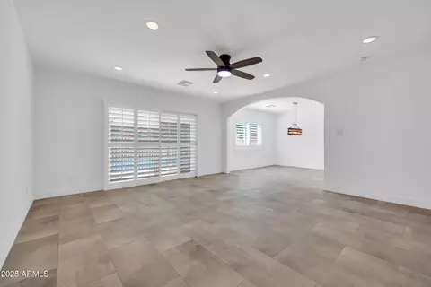 Living - 1107 E Marlette Ave, Phoenix, AZ 85014 photo 2 of 3