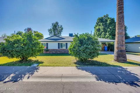 1107 E Marlette Ave, Phoenix, AZ 85014