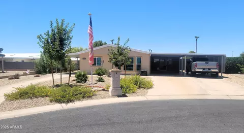 25632 S Idaho Ct, Sun Lakes, AZ 85248