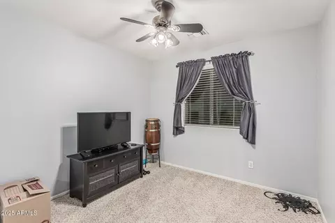 Bedroom - 3535 E Aris Dr, Gilbert, AZ 85298 photo 5 of 7