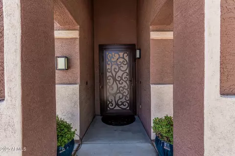 Entry Way - 3535 E Aris Dr, Gilbert, AZ 85298 photo 1 of 1