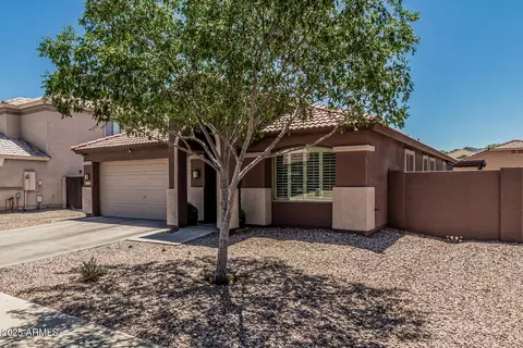 Exterior - 3535 E Aris Dr, Gilbert, AZ 85298 photo 6 of 6