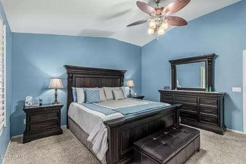 Bedroom - 3535 E Aris Dr, Gilbert, AZ 85298 photo 2 of 7