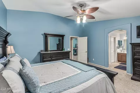 Bedroom - 3535 E Aris Dr, Gilbert, AZ 85298 photo 3 of 7