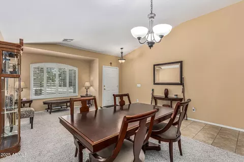 Dining - 3535 E Aris Dr, Gilbert, AZ 85298 photo 1 of 3
