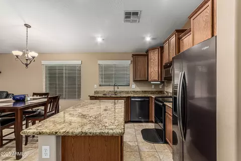 Kitchen - 3535 E Aris Dr, Gilbert, AZ 85298 photo 1 of 3