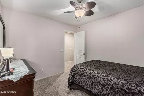 Bedroom - 3535 E Aris Dr, Gilbert, AZ 85298 photo 7 of 7