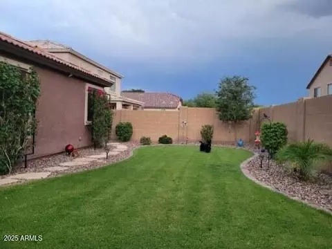 Exterior - 3535 E Aris Dr, Gilbert, AZ 85298 photo 2 of 6