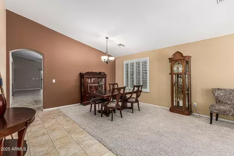 Dining - 3535 E Aris Dr, Gilbert, AZ 85298 photo 3 of 3