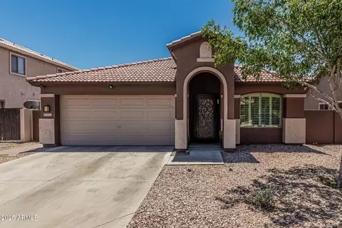 3535 E Aris Dr, Gilbert, AZ 85298