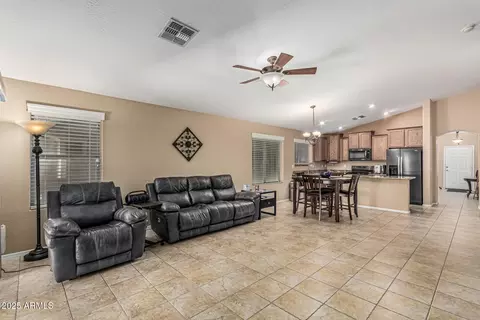 Living - 3535 E Aris Dr, Gilbert, AZ 85298 photo 1 of 3