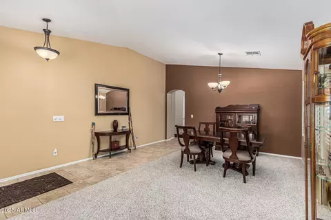 Dining - 3535 E Aris Dr, Gilbert, AZ 85298 photo 2 of 3