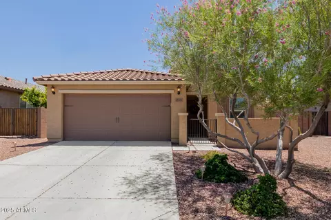 18321 W Getty Dr, Goodyear, AZ 85338
