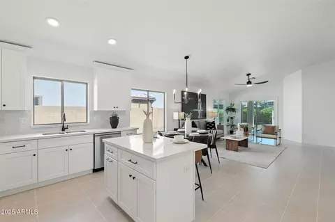 Kitchen - 3279 E Woodside Way, Gilbert, AZ 85297 photo 1 of 4