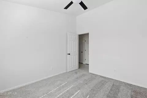 Bedroom - 3279 E Woodside Way, Gilbert, AZ 85297 photo 6 of 7