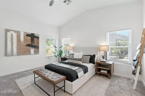 Bedroom - 3279 E Woodside Way, Gilbert, AZ 85297 photo 1 of 7