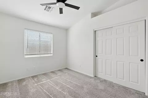 Bedroom - 3279 E Woodside Way, Gilbert, AZ 85297 photo 5 of 7