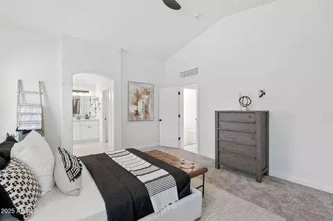 Bedroom - 3279 E Woodside Way, Gilbert, AZ 85297 photo 3 of 7