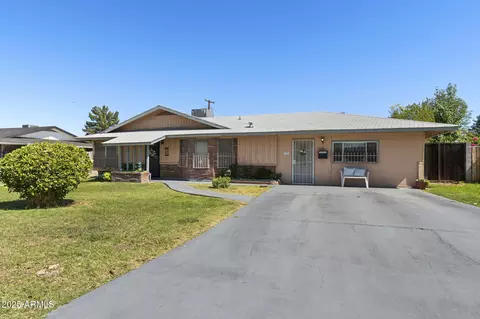 1026 E 8th Pl, Mesa, AZ 85203