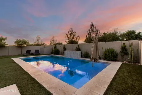 3922 E Megan St, Gilbert, AZ 85295 photo 46