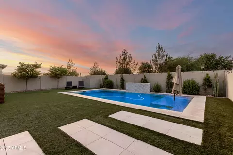3922 E Megan St, Gilbert, AZ 85295 photo 42