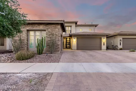 3922 E Megan St, Gilbert, AZ 85295 photo 3